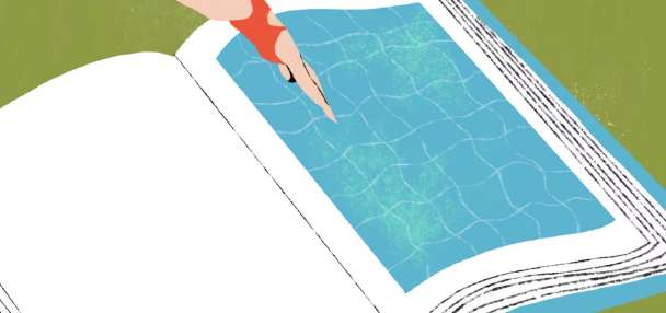 9 books everyone's talking about this summer