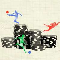 The World Cup has a gambling problem