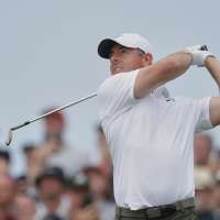 McIlroy accuses DeChambeau of trying to 'hold the tournament hostage' at British Open