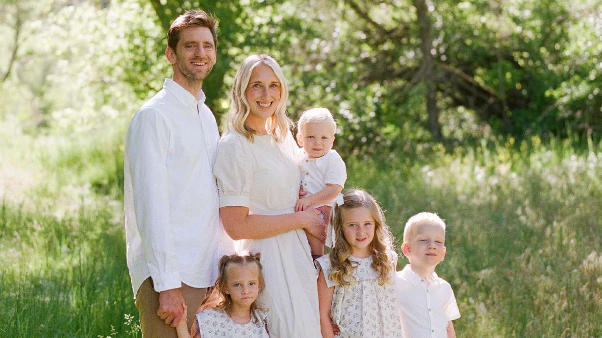 The Wilson family is hoping to give back after they received overwhelming community support for Ben Wilson's cancer treatment.