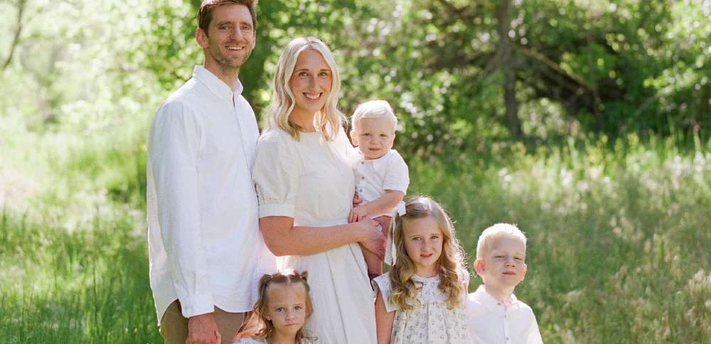 Utah podcaster diagnosed with cancer aims to give back after 'overwhelming' community support