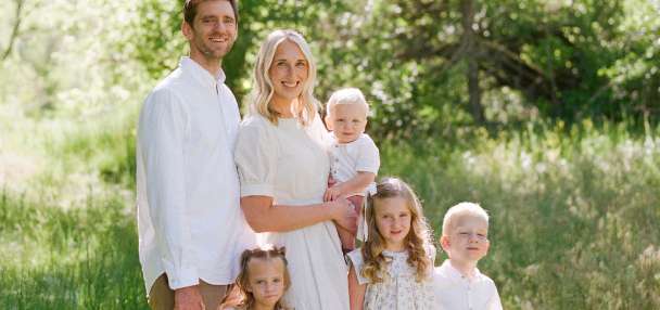 Utah podcaster diagnosed with cancer aims to give back after 'overwhelming' community support