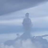 Have You Seen This? A visit from the cloud man
