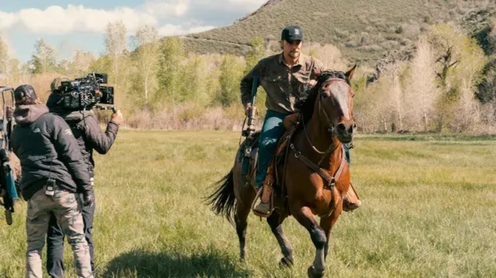 Utah approves 2 new productions for film incentives, including a new Joseph Smith documentary