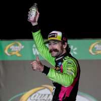 Ryan Blaney looks to stay hot as NASCAR heads to North Wilkesboro for first points race in 30 years