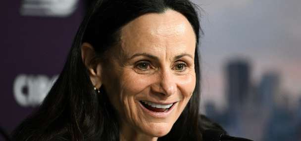 Toronto Tempo coach Sandy Brondello suspended 1 game after inappropriate comment