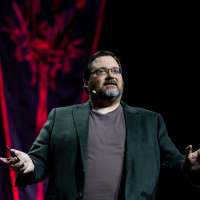 Brandon Sanderson to join John Green on his book tour in Salt Lake City