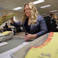 Mike Lee says mail-in voting 'should not survive much longer' — with few exceptions