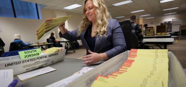Top Utah story anchor