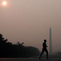 How to keep the air inside your home clean during wildfires