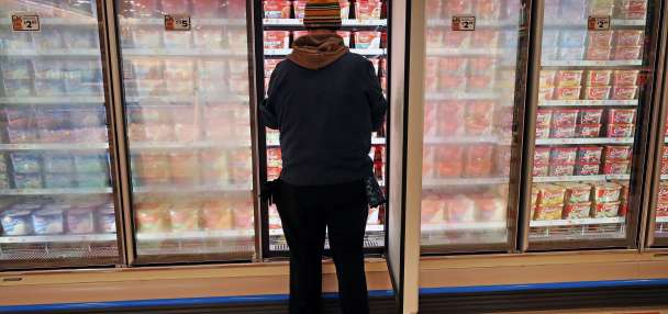 Ice cream prices melt: Falling butterfat prices bring relief to the freezer aisle