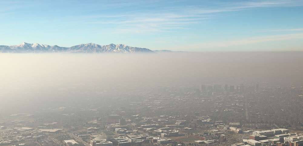 New study identifies link between air pollution and preterm birth