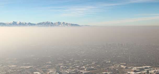 New study identifies link between air pollution and preterm birth