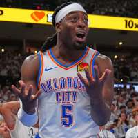 Dort going from Thunder to Hawks, Risacher going to Mavericks in 3-team trade