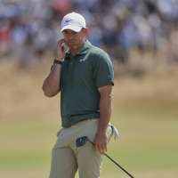 Rory McIlroy has another Masters and little else the rest of the majors