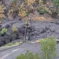 Flooding forces I-15 closure and urgent water notice in Beaver