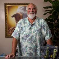 Why this Utah man presents himself as Exhibit A for his heart health supplement