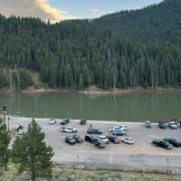 Man's body found at Tibble Fork Reservoir