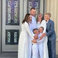 Mom killed in flash-flooding incident remembered as fierce businesswoman, adventurer, mentor