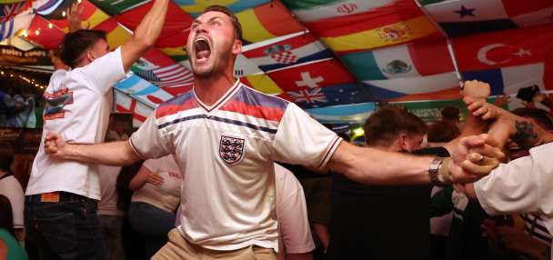 The World Cup is over. Here's where to get your next soccer fix