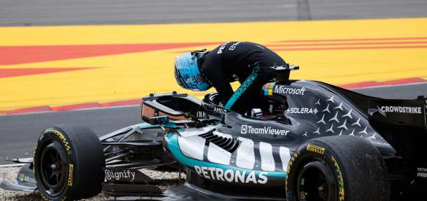 How mystery software quirks are transforming the Formula 1 title race