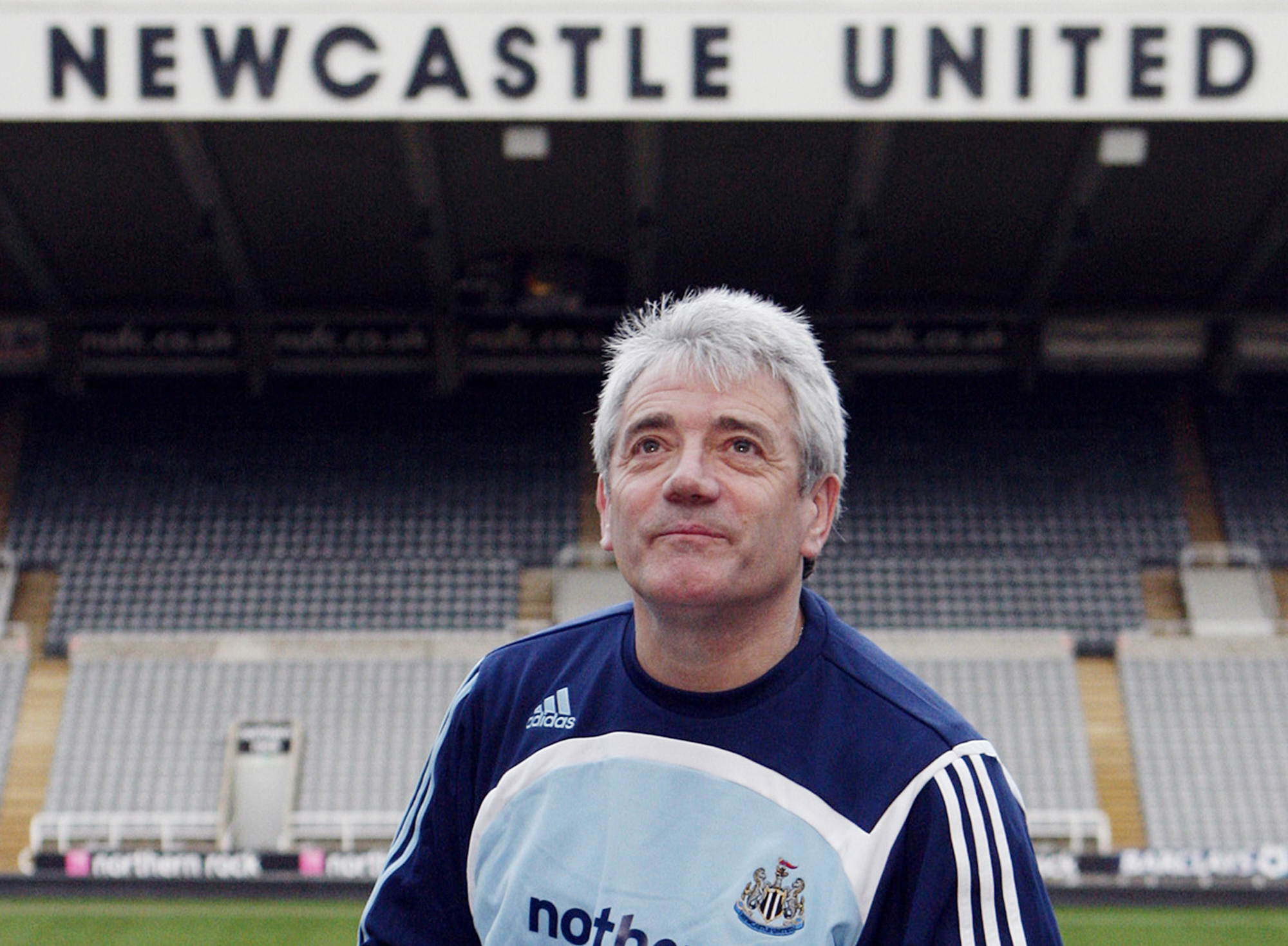 Kevin Keegan, England soccer star who transcended the game with celebrity status, dies at 75