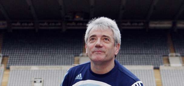 Kevin Keegan, England soccer star who transcended the game with celebrity status, dies at 75