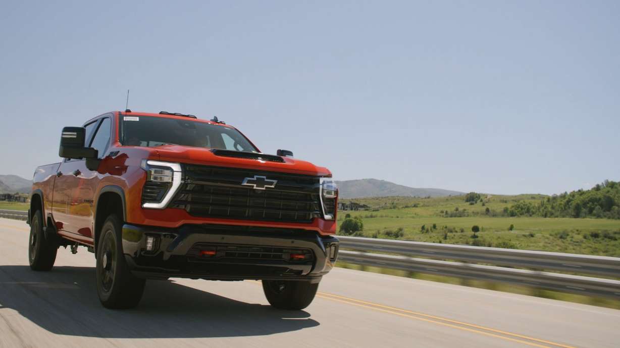 Utah's birthday brings savings! 3 reasons you should buy your next vehicle this weekend