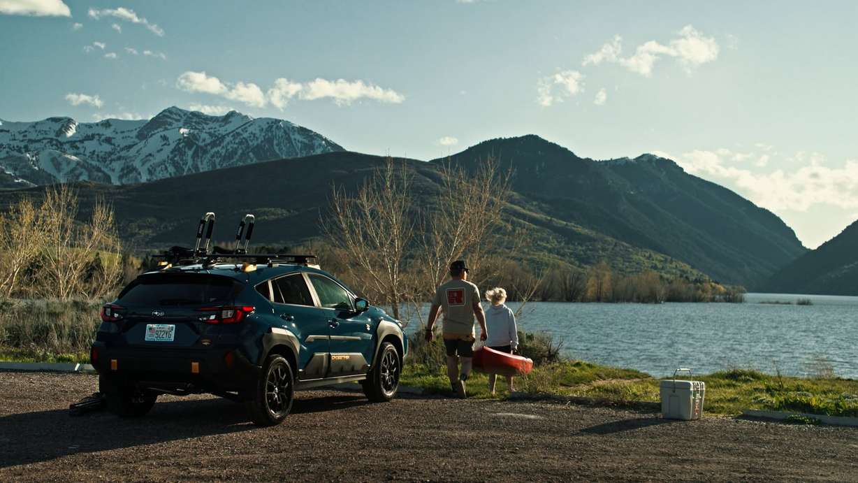 Utah's birthday brings savings! 3 reasons you should buy your next vehicle this weekend