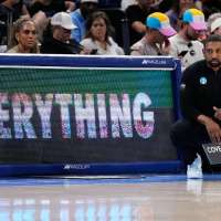 Sky working through some issues as WNBA All-Star Game returns to Chicago