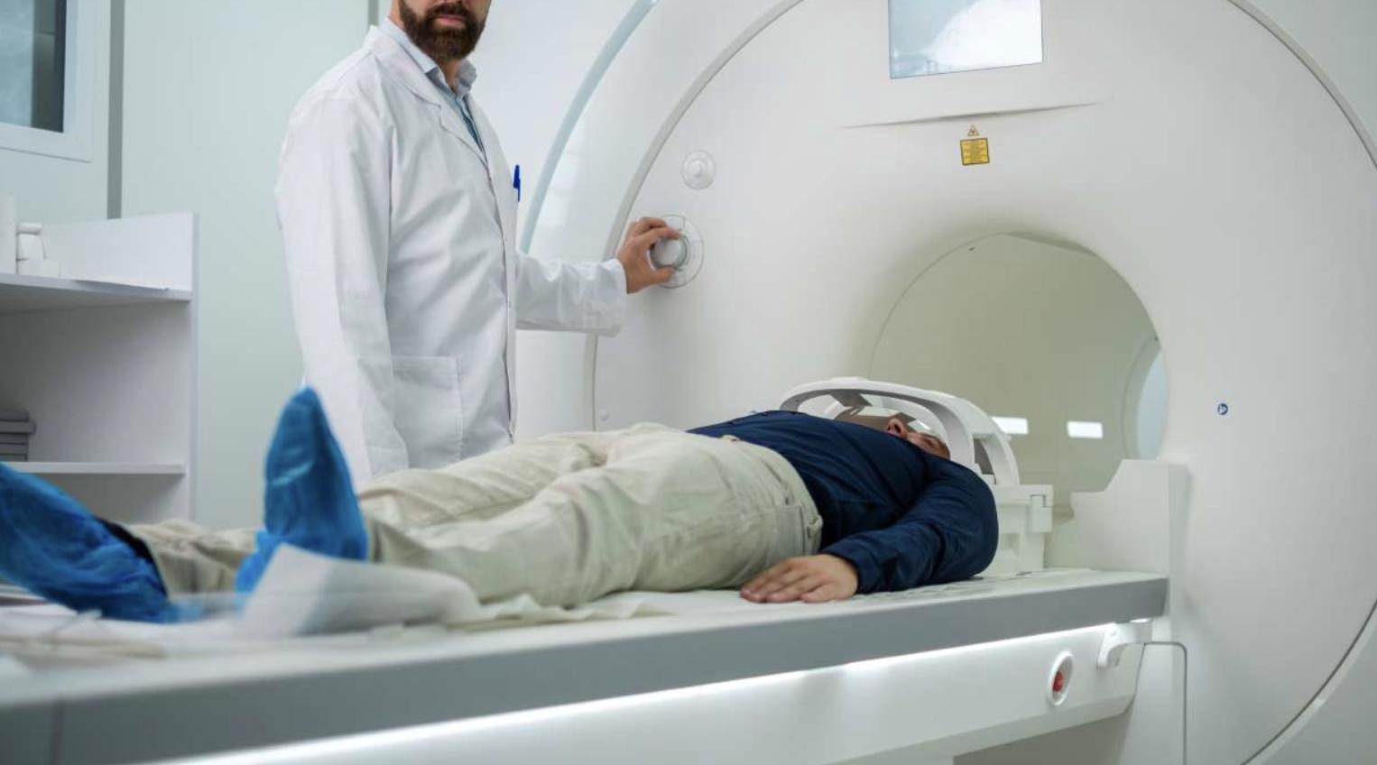 Healing starts here: Why timely MRI results matter for your health and well-being