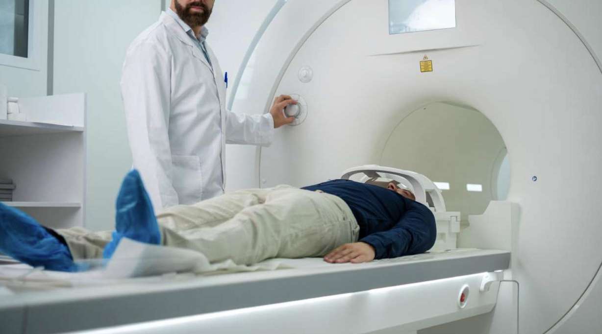 Healing starts here: Why timely MRI results matter for your health and well-being