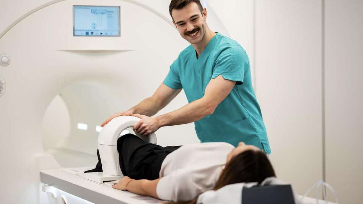 Healing starts here: Why timely MRI results matter for your health and well-being