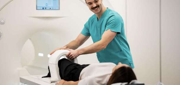 Healing starts here: Why timely MRI results matter for your health and well-being
