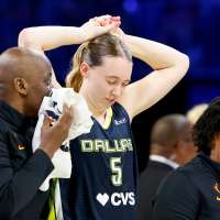 WNBA All-Star weekend clouded by injuries to Paige Bueckers and Angel Reese
