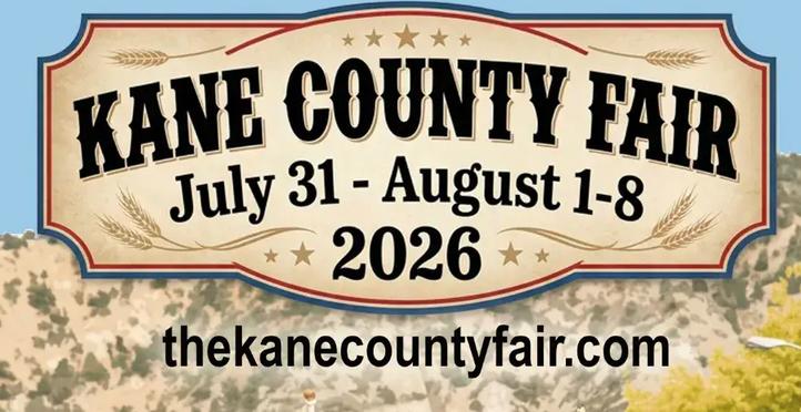 Kane County Fair 2026