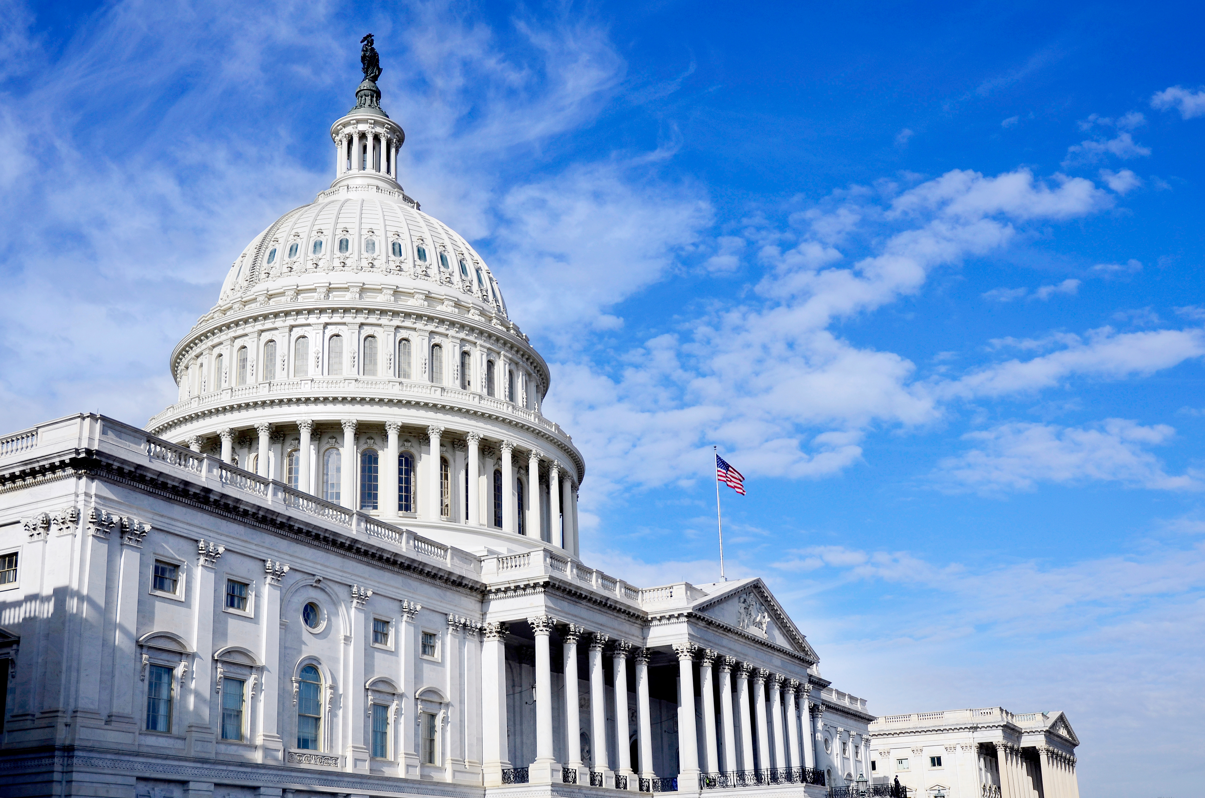 Utah students witness history in the making during Washington, D.C. experience