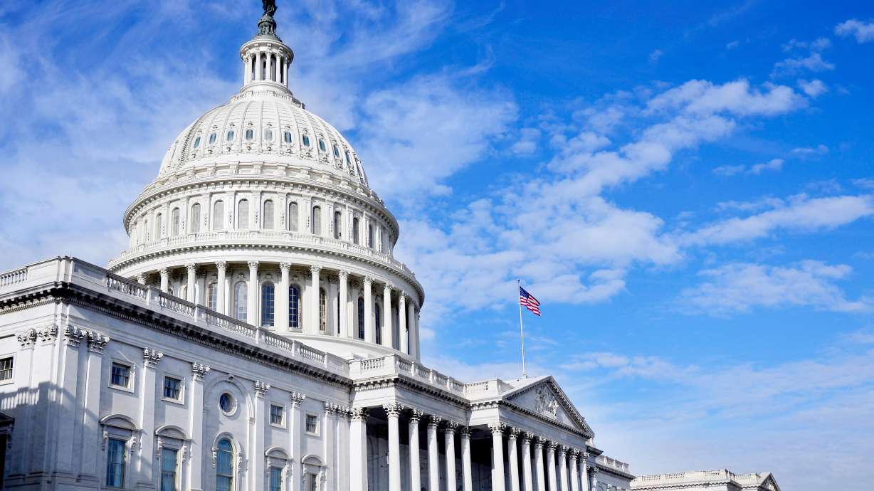 Utah students witness history in the making during Washington, D.C. experience