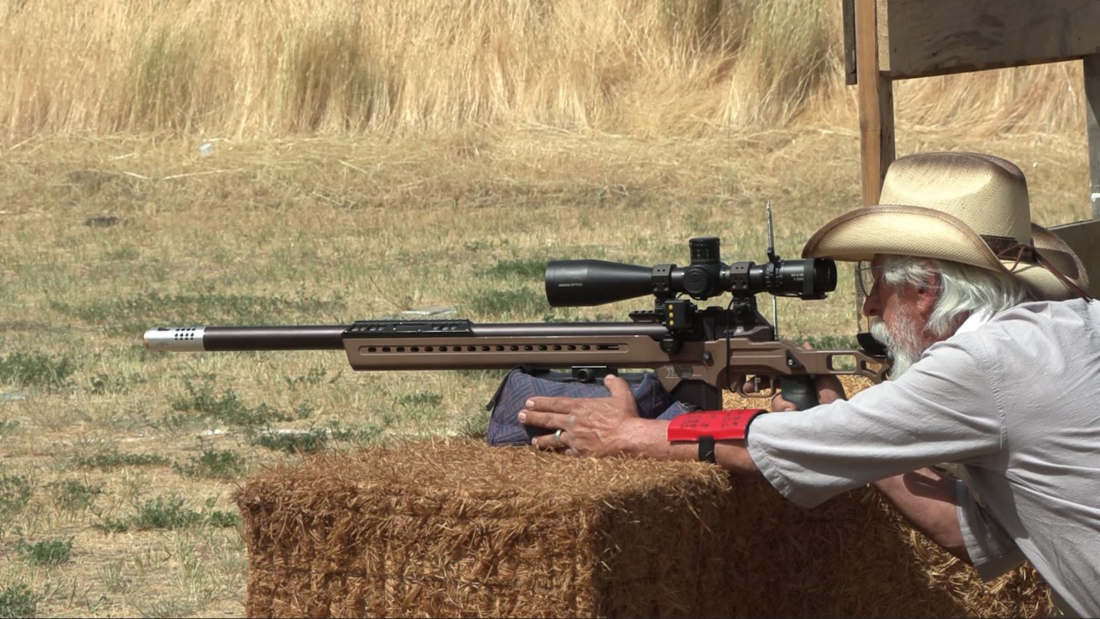 Rocky Mountain Airgun Challenge brings international competitors to Utah