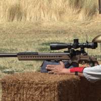 Rocky Mountain Airgun Challenge brings international competitors to Utah