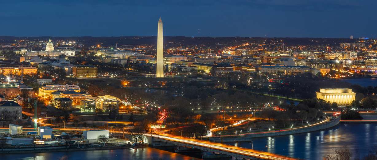 Utah students witness history in the making during Washington, D.C. experience