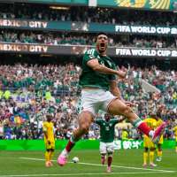 Best moments of the 2026 World Cup