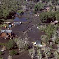 200 homes impacted by Beaver flooding; water order still in place, mayor says