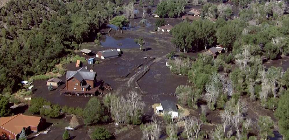 200 homes impacted by Beaver flooding; water order still in place, mayor says