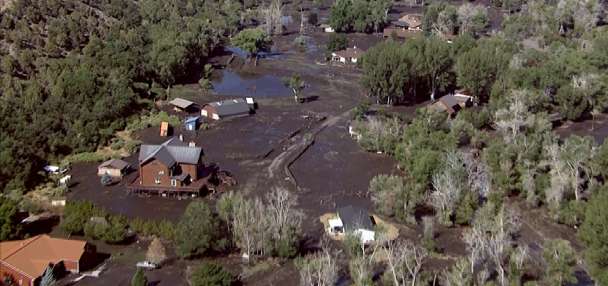 200 homes impacted by Beaver flooding; water order still in place, mayor says
