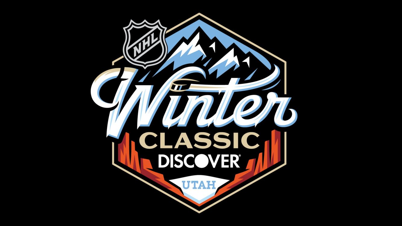 Discover NHL Winter Classic(R) - Colorado Avalanche v Utah Mammoth