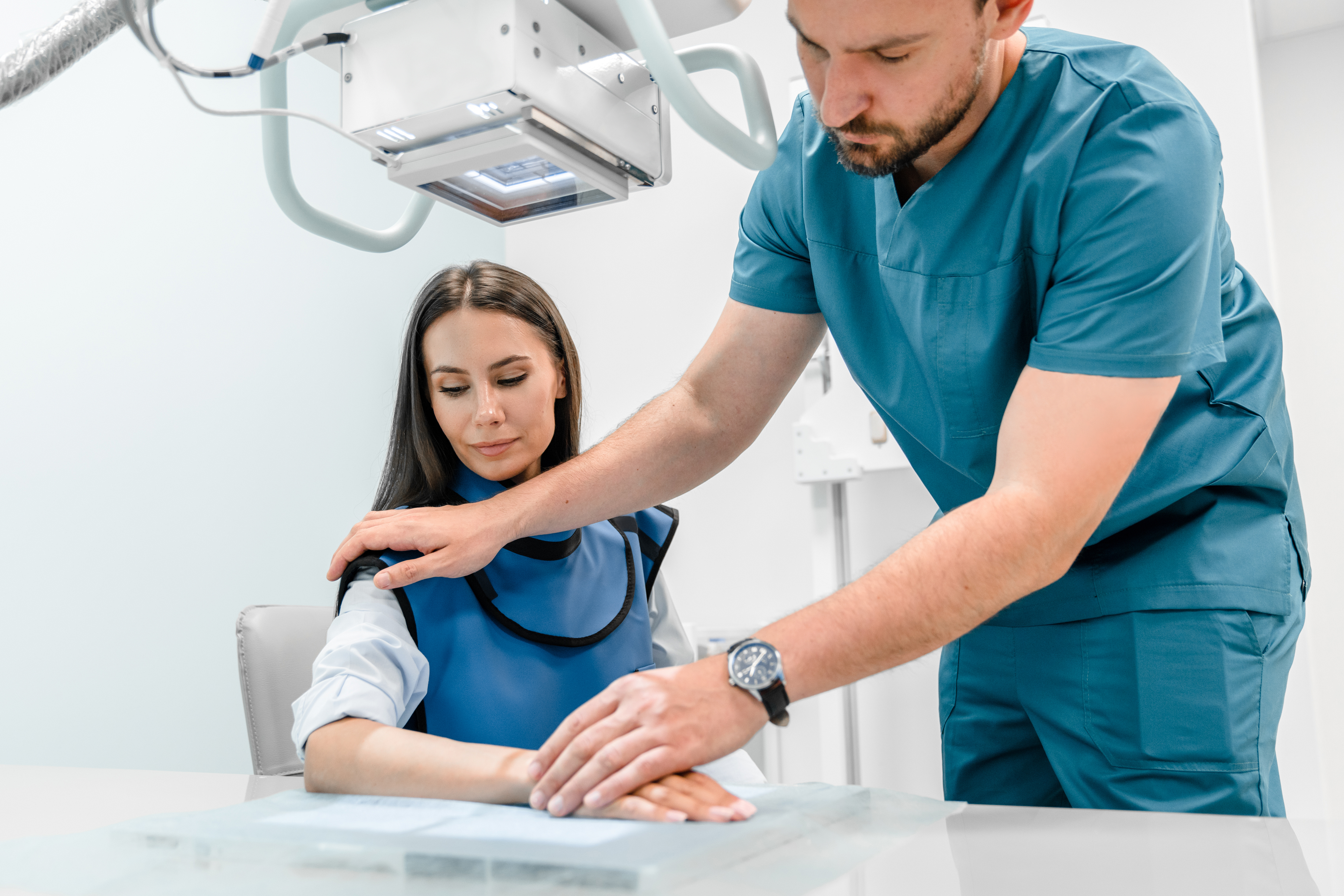 Quality healthcare doesn't have to cost more