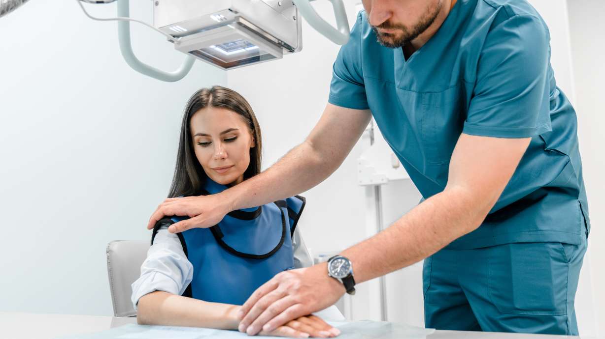 Quality healthcare doesn't have to cost more