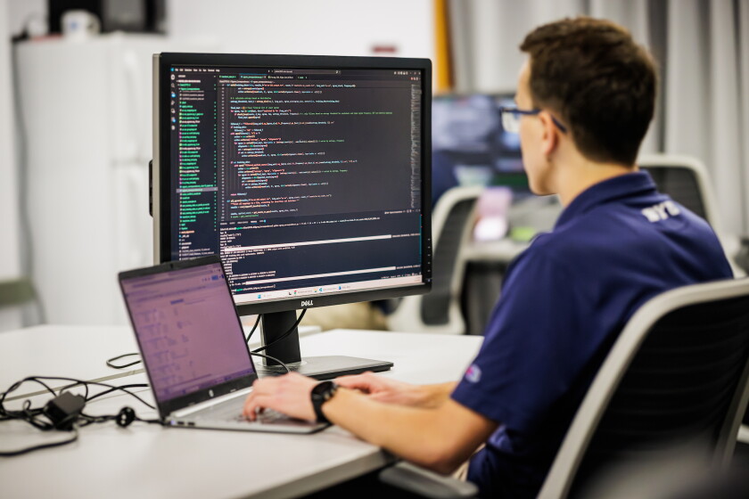 Brigham Young University researchers using tech to preserve languages, improve translation