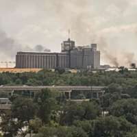 Roy fires destroy 3 homes, damage several others